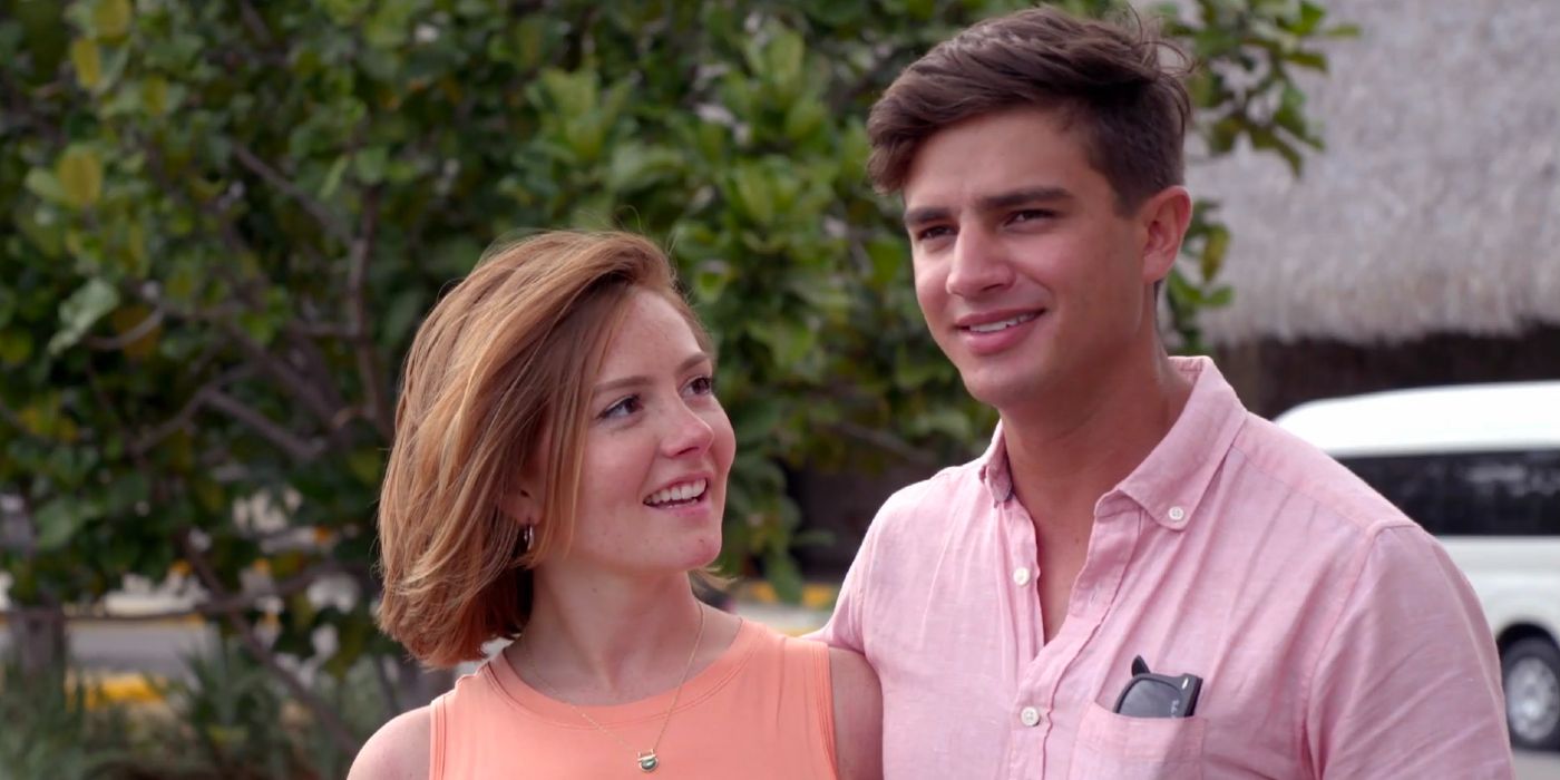 90 Day Fiancé Kara Reveals What Job Guillermo Does For A Living
