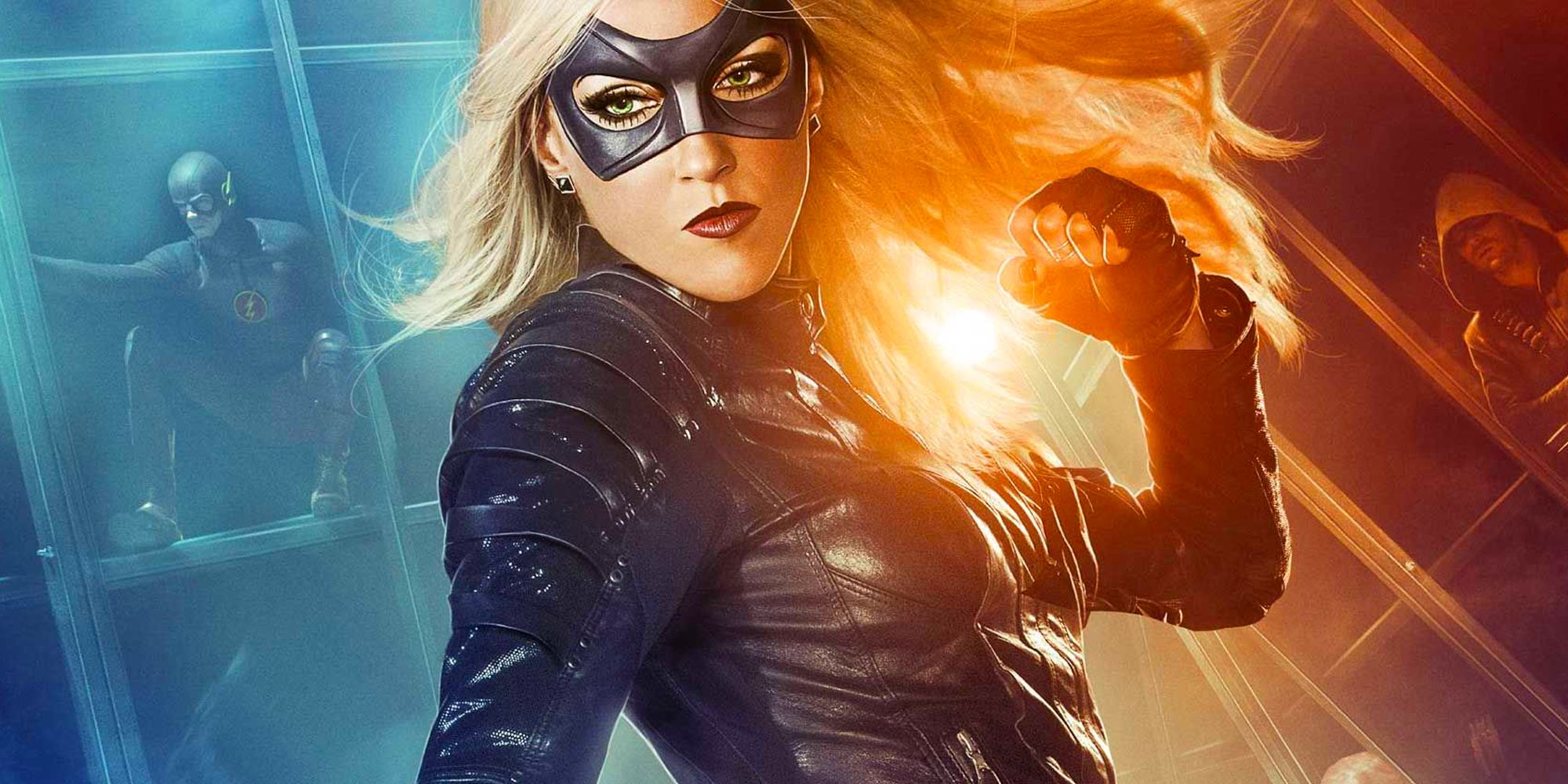 Arrow Star Wants To Return As Black Canary In Other Arrowverse Shows