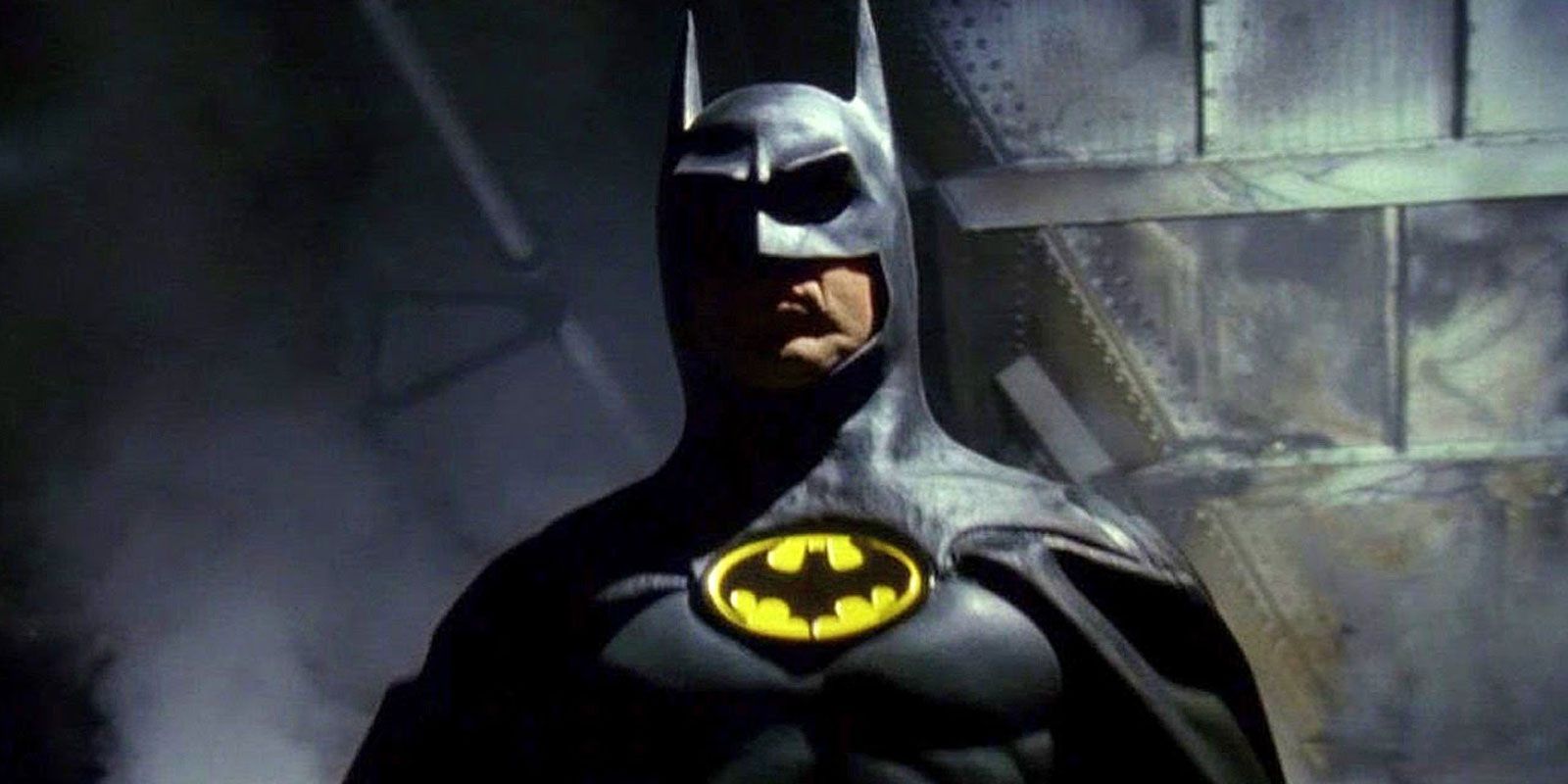 Michael Keaton’s New Batsuit Might Have Been Revealed In New Art