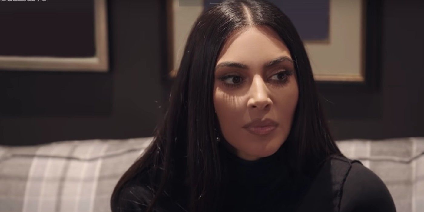 Kim Kardashian's SKKN Brand Hit With Cease & Desist Letters Over Name