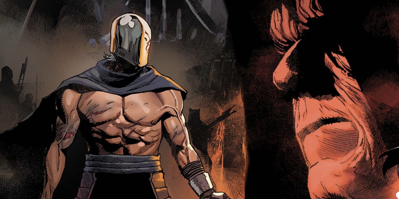 Knights of Ren Palpatine