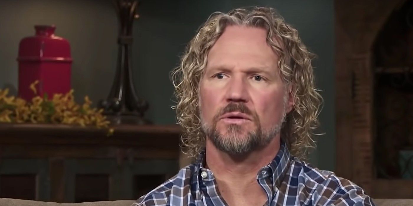 Why Sister Wives Fans Now Think Kody Brown’s The Worst Husband Ever