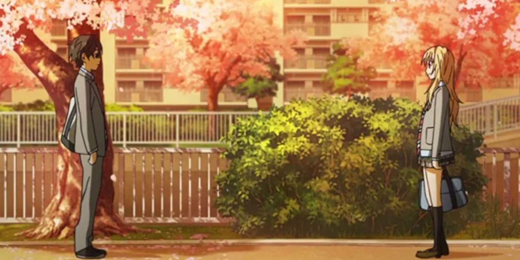 15 Sad Anime Series Guaranteed To Make You Cry