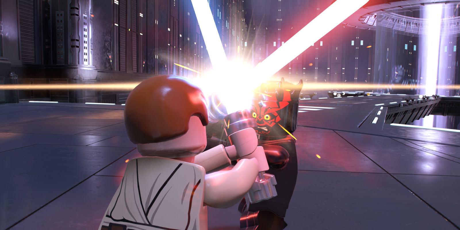 LEGO Star Wars Skywalker Saga's Hardest PSN Trophies True JEdi
