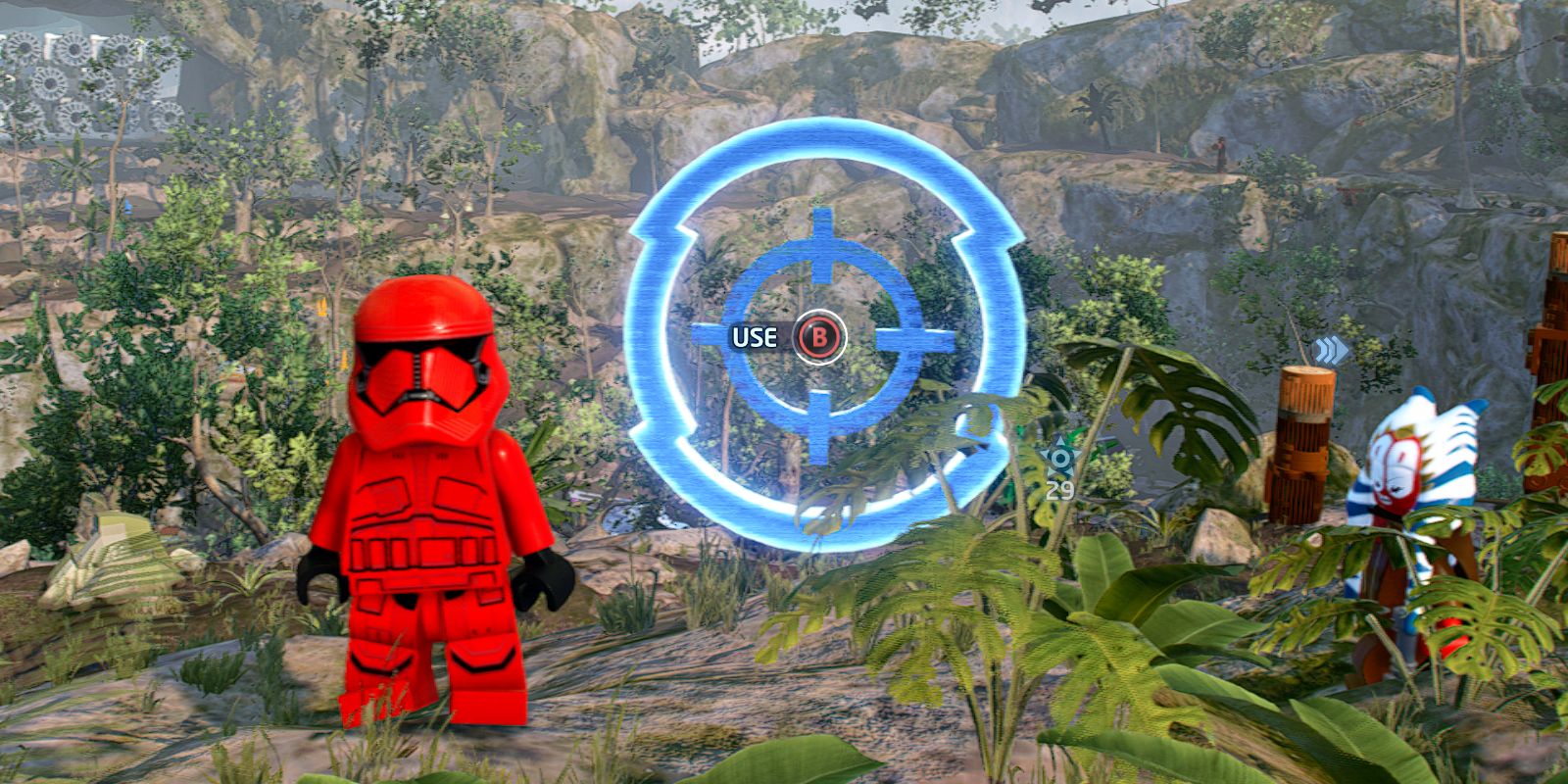 ps4 lego skywalker saga