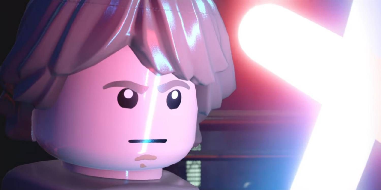 LEGO Star Wars: Skywalker Saga's Boss Fights Are Worse In Co-Op