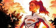 Superman s First Love Lana Lang Manifests Dangerous Superwoman Powers Superman s First Love Lana Lang Manifests Dangerous Superwoman Powers