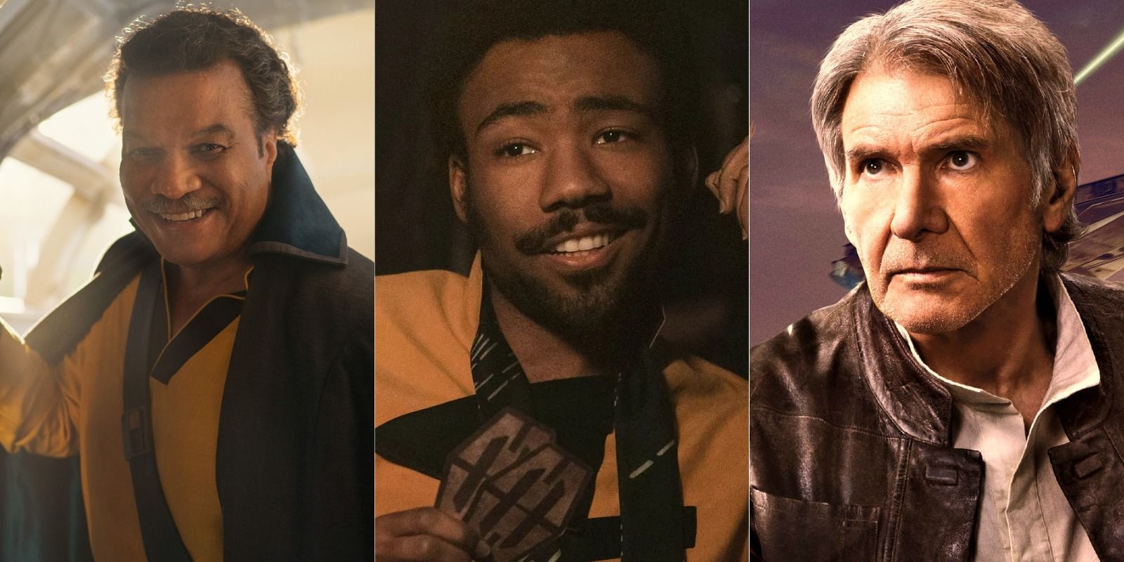 Lando - 10 Mistakes The Disney+ Series Needs To Avoid