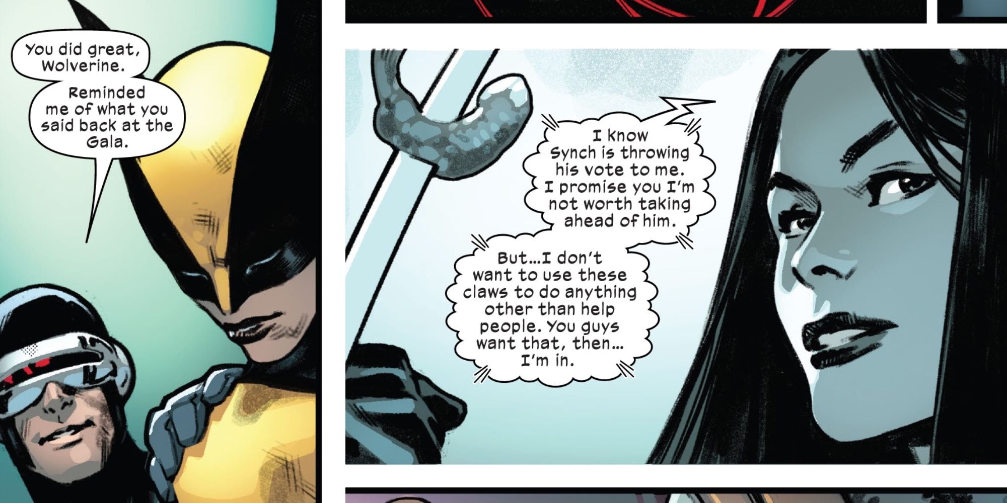 Laura's-Wolverine-Wants-To-Help-People-In-X-Men-10