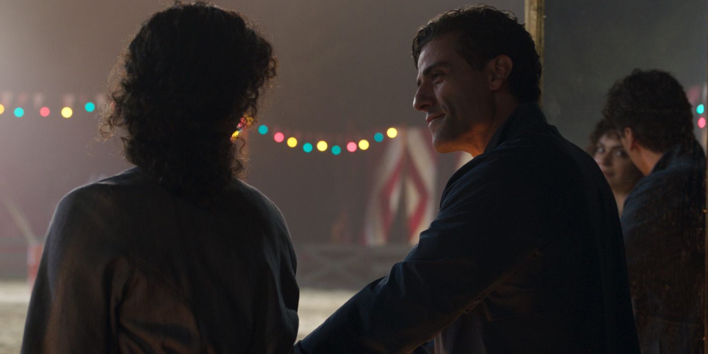 Moon Knight 10 Best Relationships From The Show