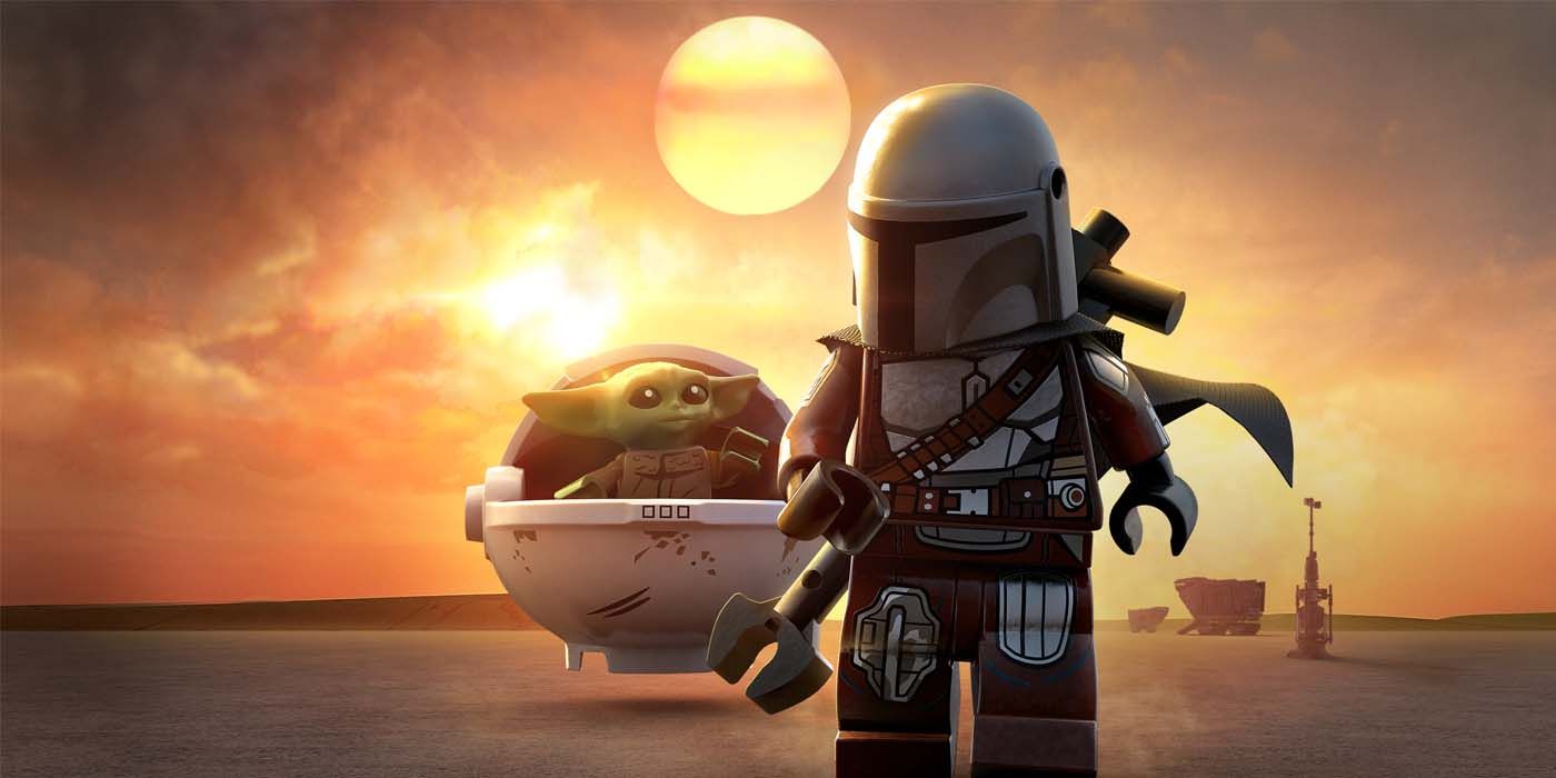 Lego Star Wars The Skywalker Saga How to Unlock Ahsoka Tano