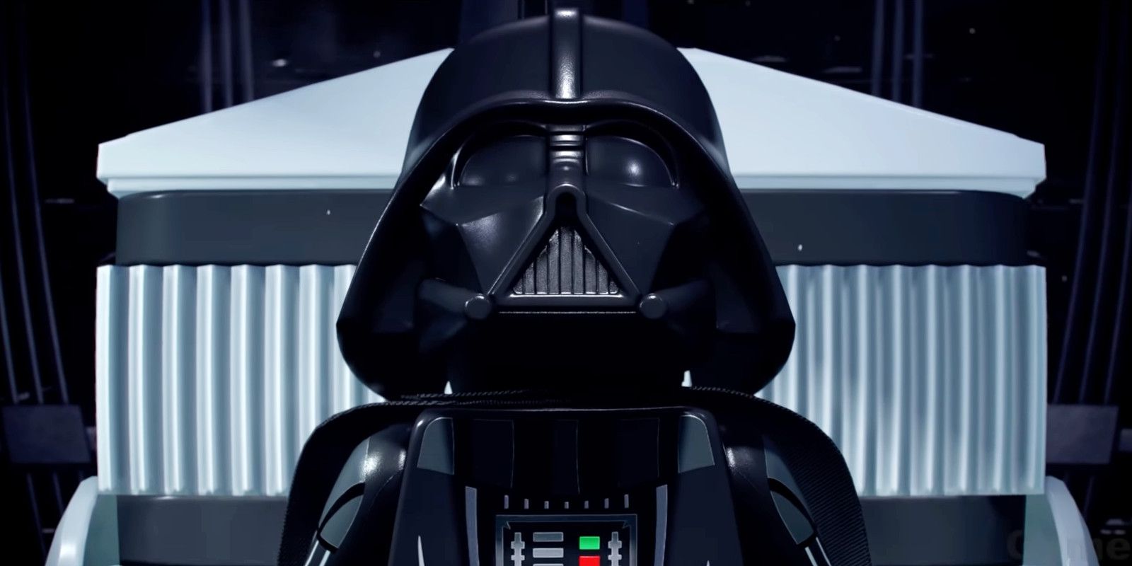 Lego Star Wars: Skywalker Saga How to Unlock Darth Vader
