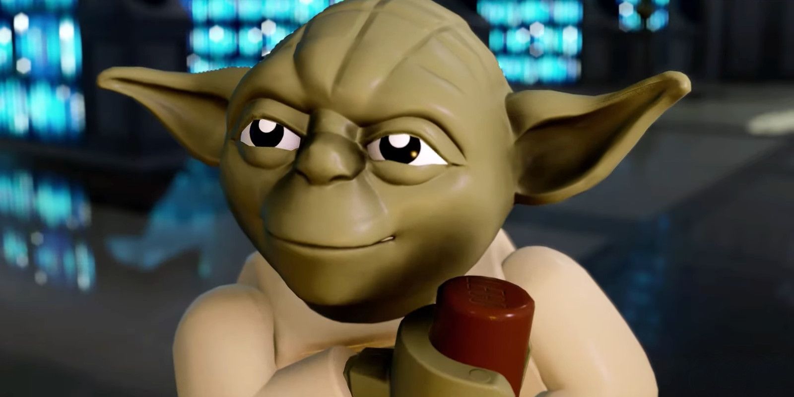 opretholde Modsatte cafeteria Lego Star Wars: Skywalker Saga - How to Unlock Yoda