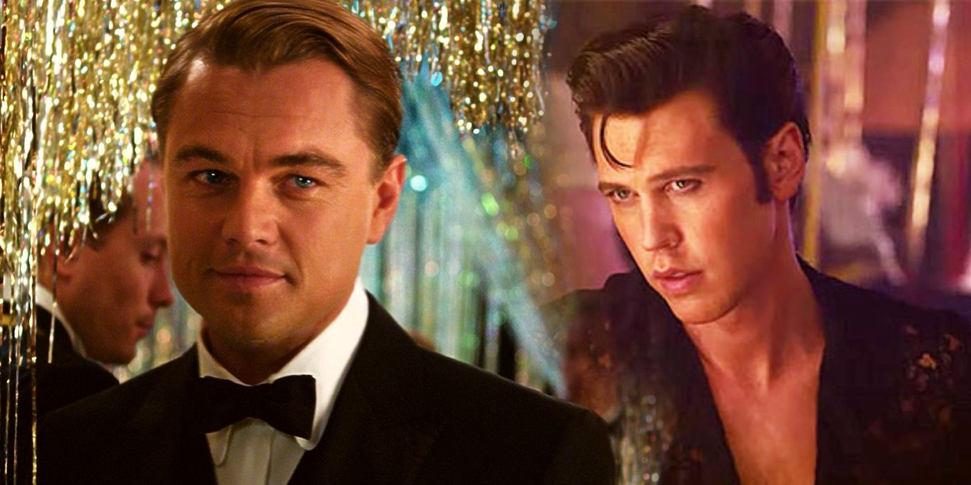 Baz Luhrmann's Elvis Biopic Could Fix The Great Gatsby's Mistakes