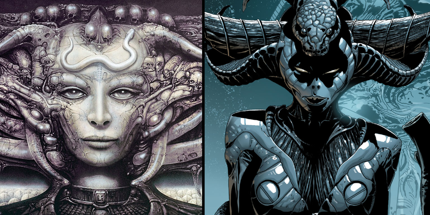 Alien’s Controversial Xenomorph Queen Isn’t the Betrayal Fans Assumed