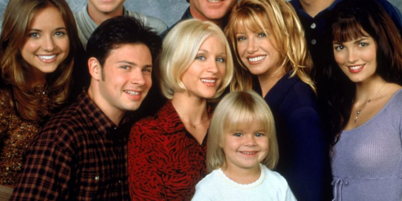 10 Times Child Actors Were Added To Slumping Sitcoms