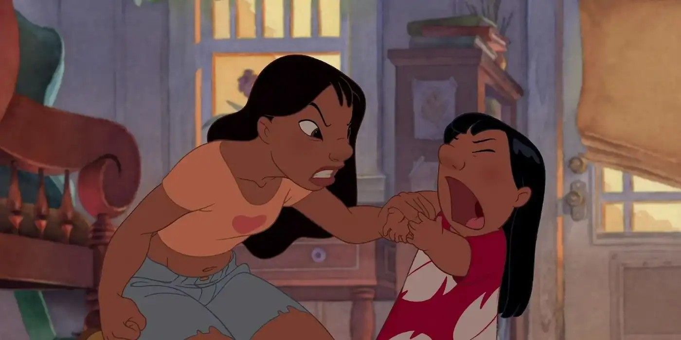10 Quotes That Prove Lilo And Stitch Have The Best Disney Friendship
