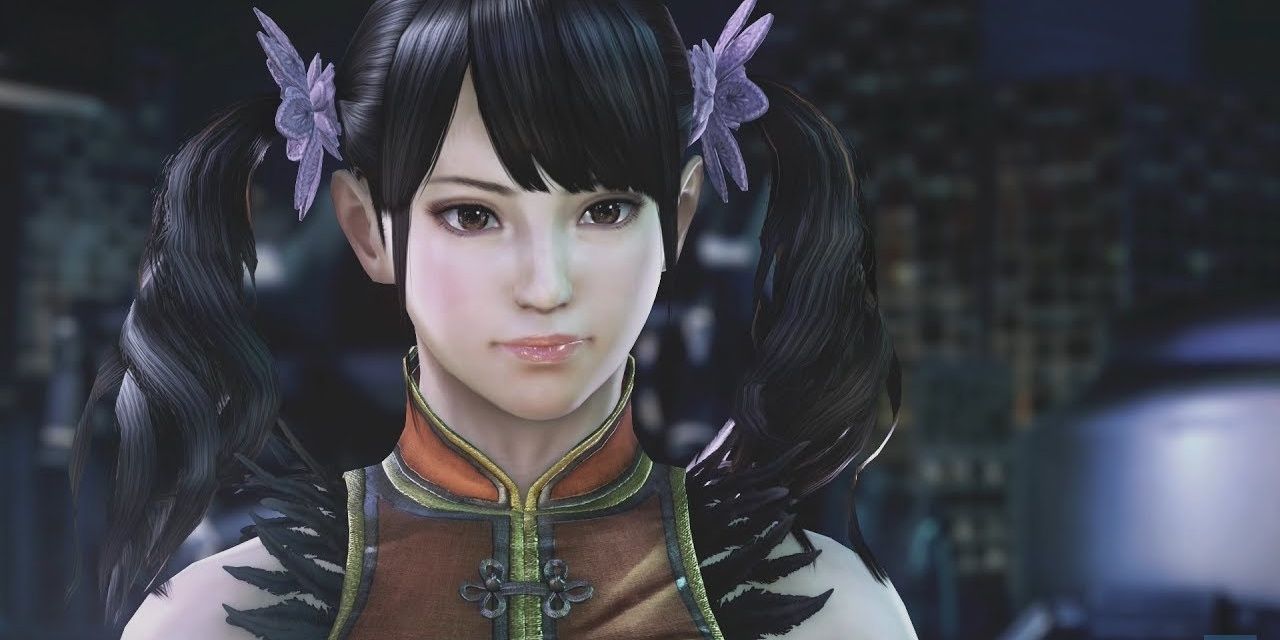 The 10 Best Characters In Tekken, According To Ranker