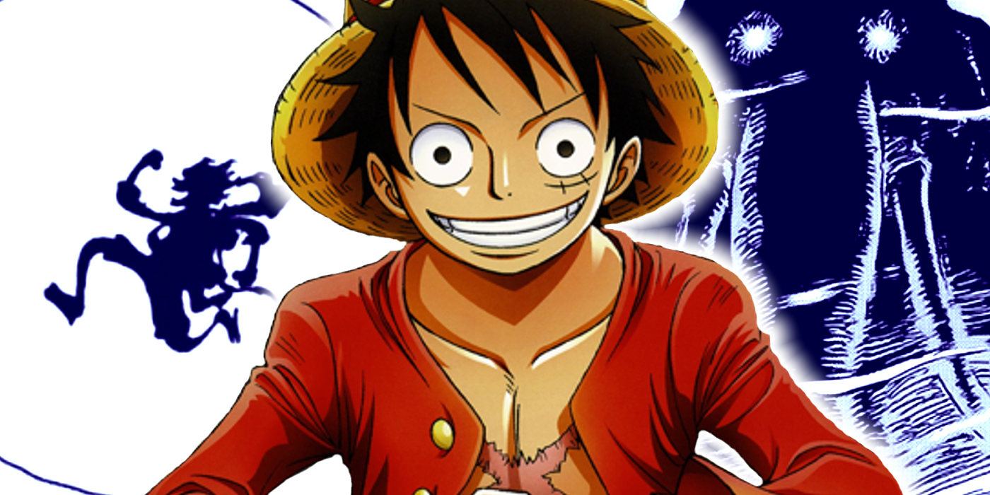 One Piece Reveals New Info on Luffy and Joy Boy Connection