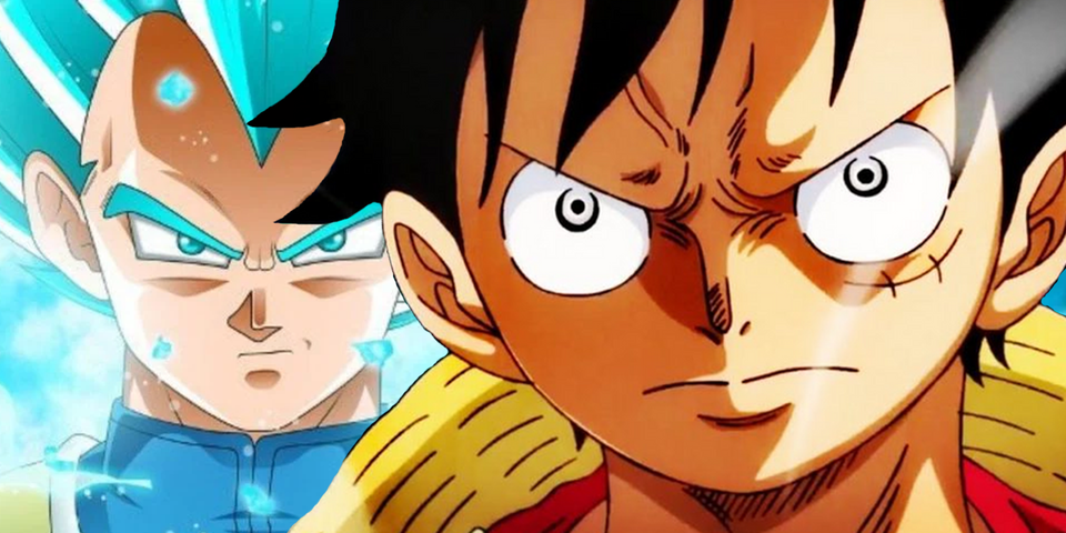 Luffy S Most Powerful Form Has Same Weakness As Vegeta S Ultra Instinct Luffy S Most Powerful Form Has Same Weakness As Vegeta S Ultra Instinct