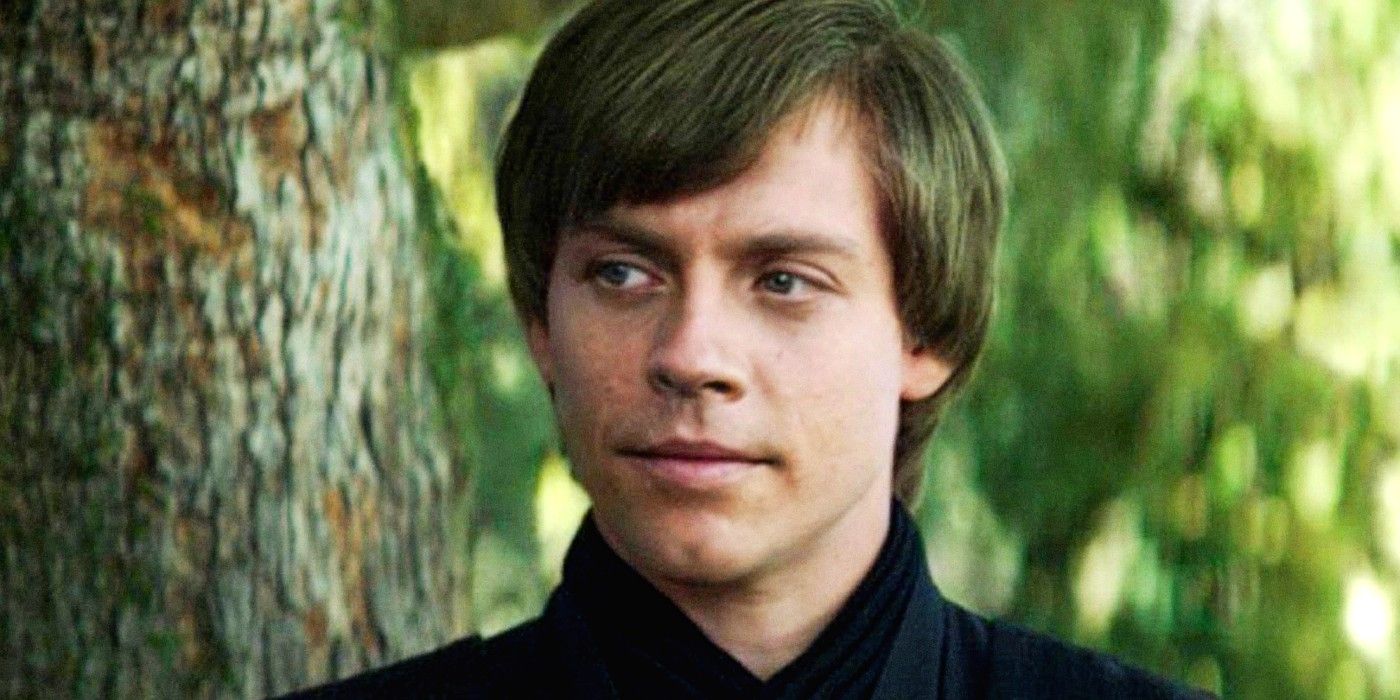 Mark Hamill: Luke Skywalker didn't die a virgin - CNET