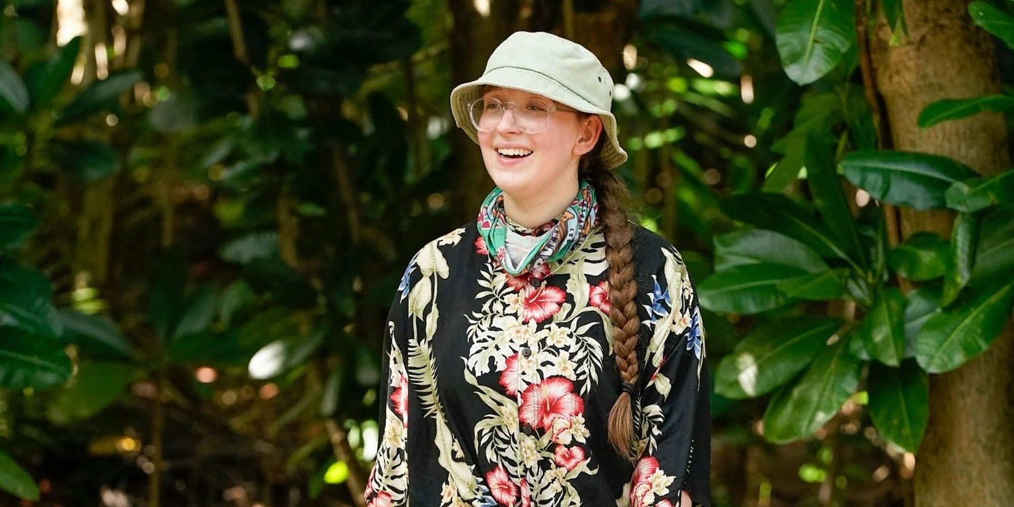 Survivor 42: Why Lydia Meredith Is The Season's Social Media Standout