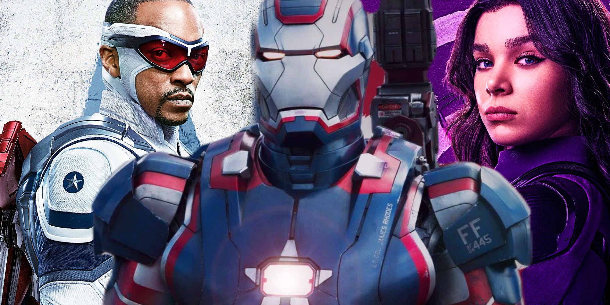 MCU’s Phase 4 &amp; 5 The Most Important Avengers Villain