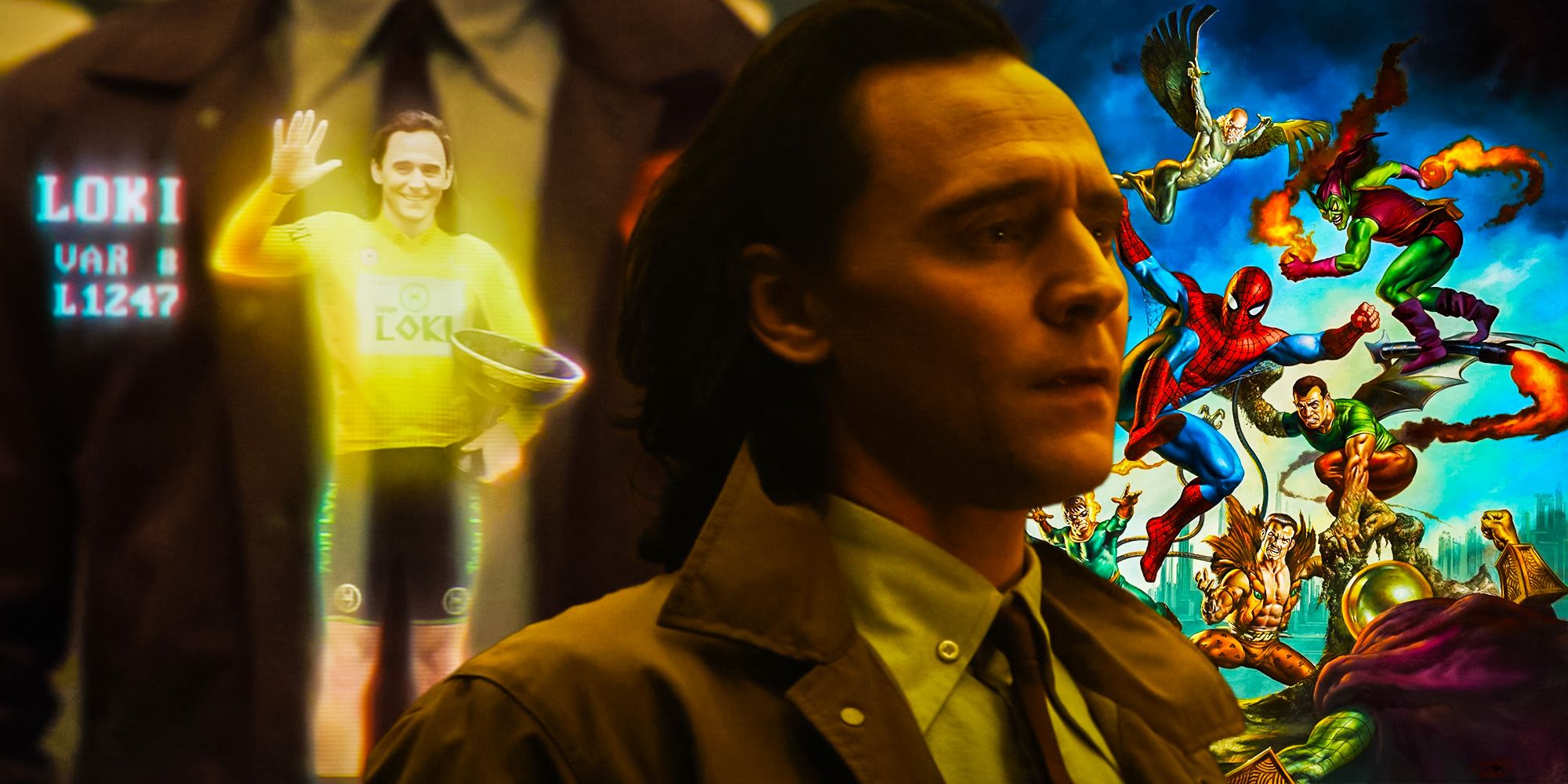 the mcu's multiverse has the perfect solution to sony's siniser six problems loki