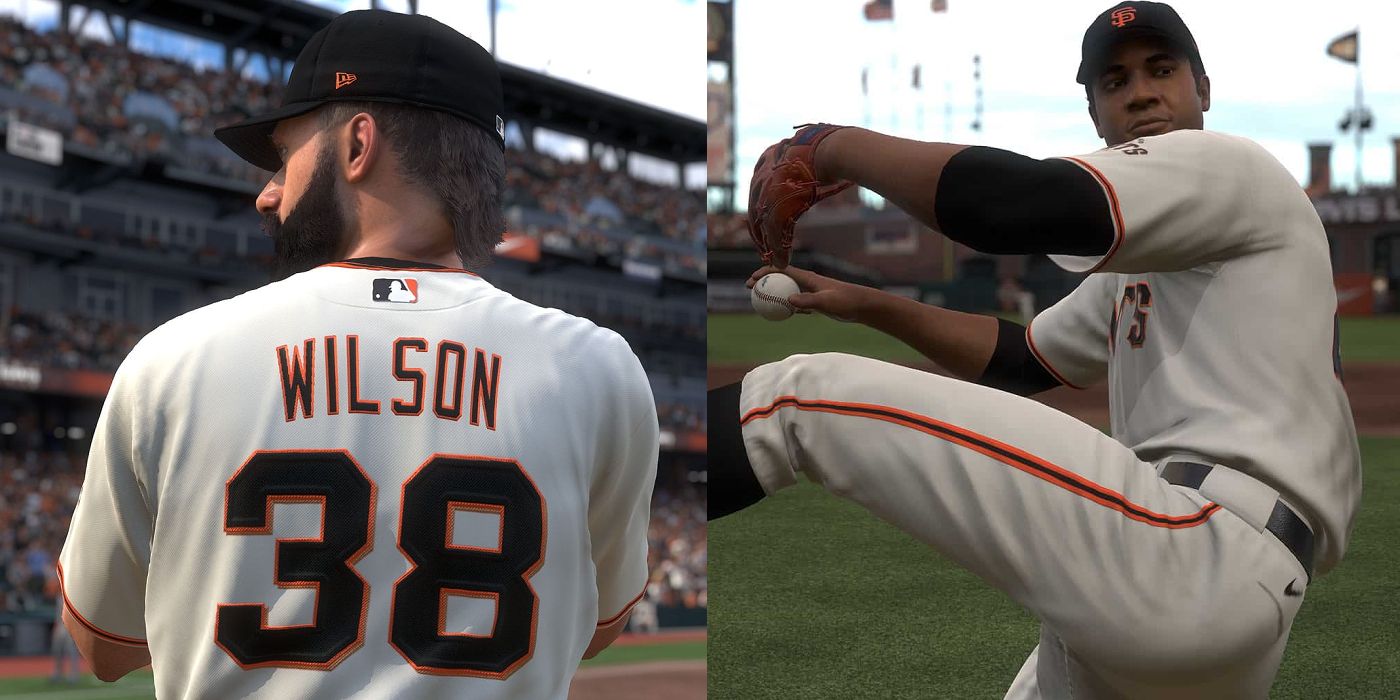 Every New And Returning Legend In Mlb The Show 22 6064