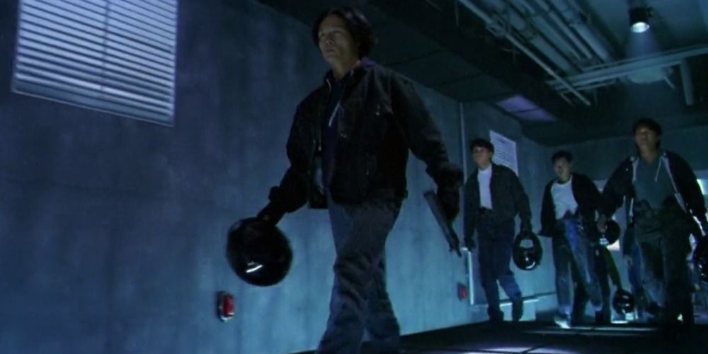 The 10 Best Movie Henchmen, According To Reddit