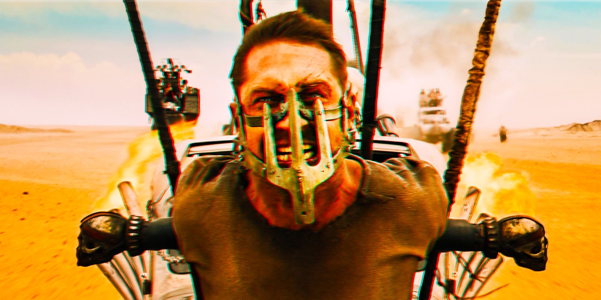 mad max fury road best trick was dropping miller's 3d plans