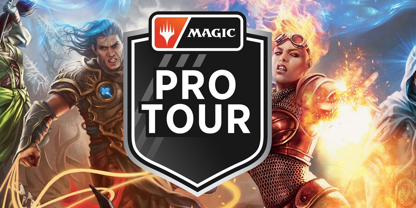 Magic: The Gathering Pro Tour