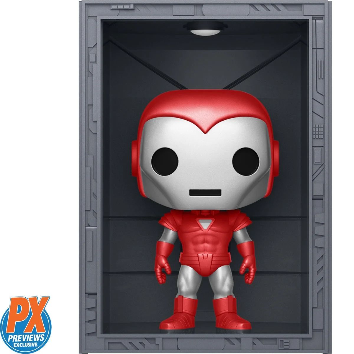 New Moon Knight Funko Pops & More Revealed