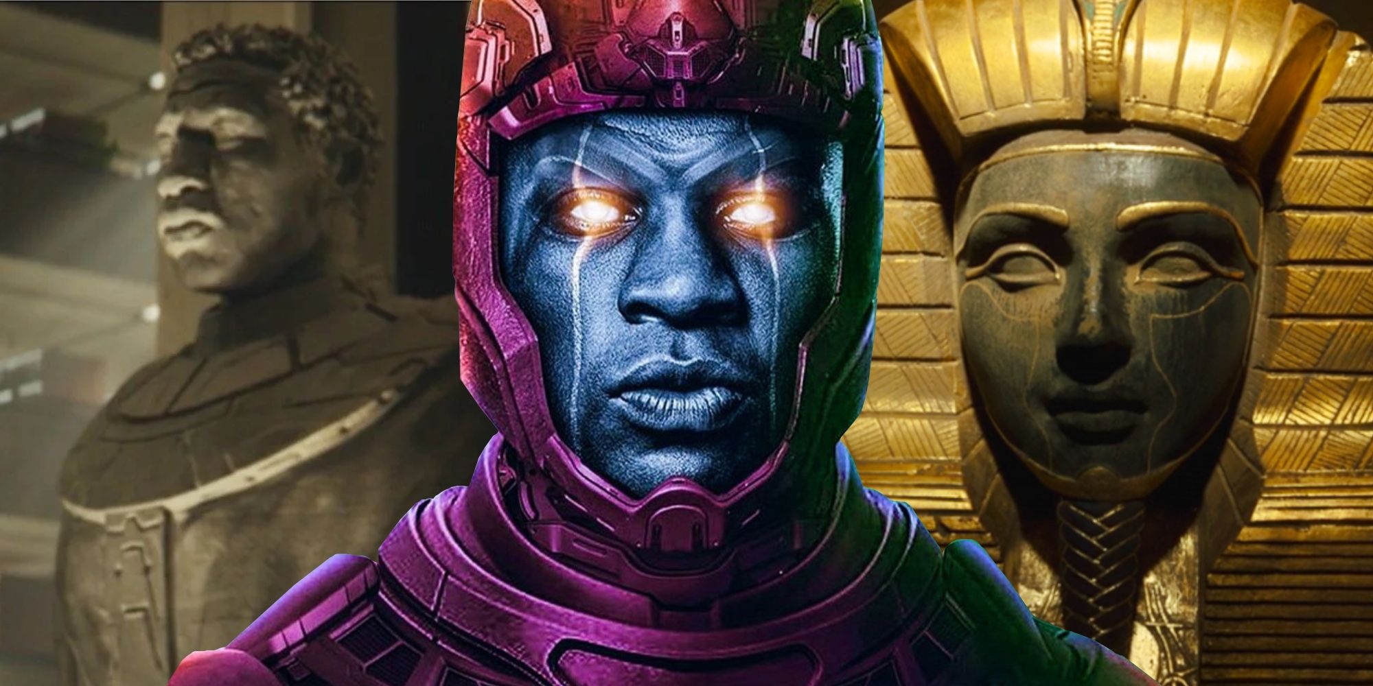 Marvel Is Already Secretly Changing Kang The Conqueror's MCU Origin Featured