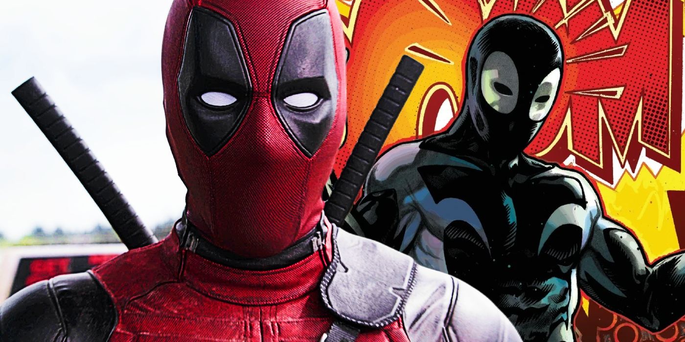 Secret Wars Has The Perfect Answer To The MCU's Deadpool Mystery