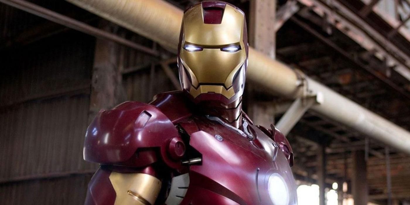 Marvel's Avengers Offers Iron Man's MCU Suit For Free