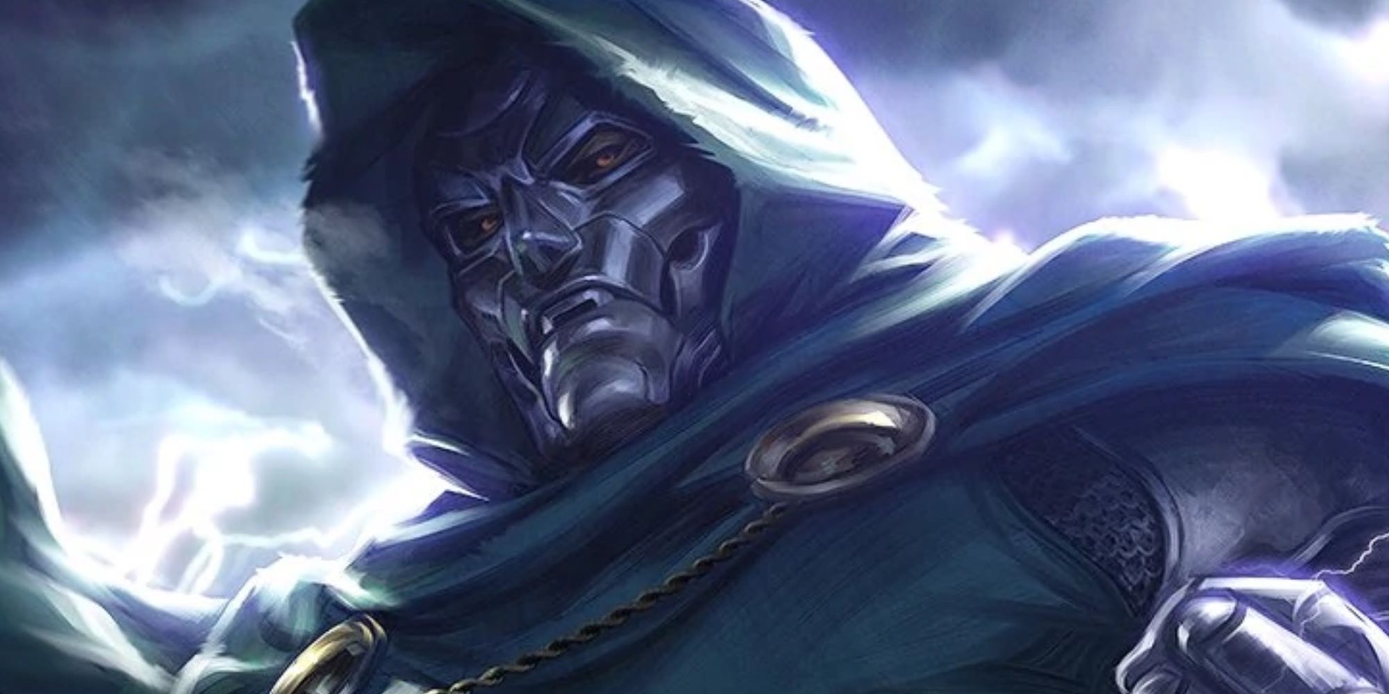 Marvel's Most Dangerous Duo is Doctor Doom and One Unlikely Hero Featured