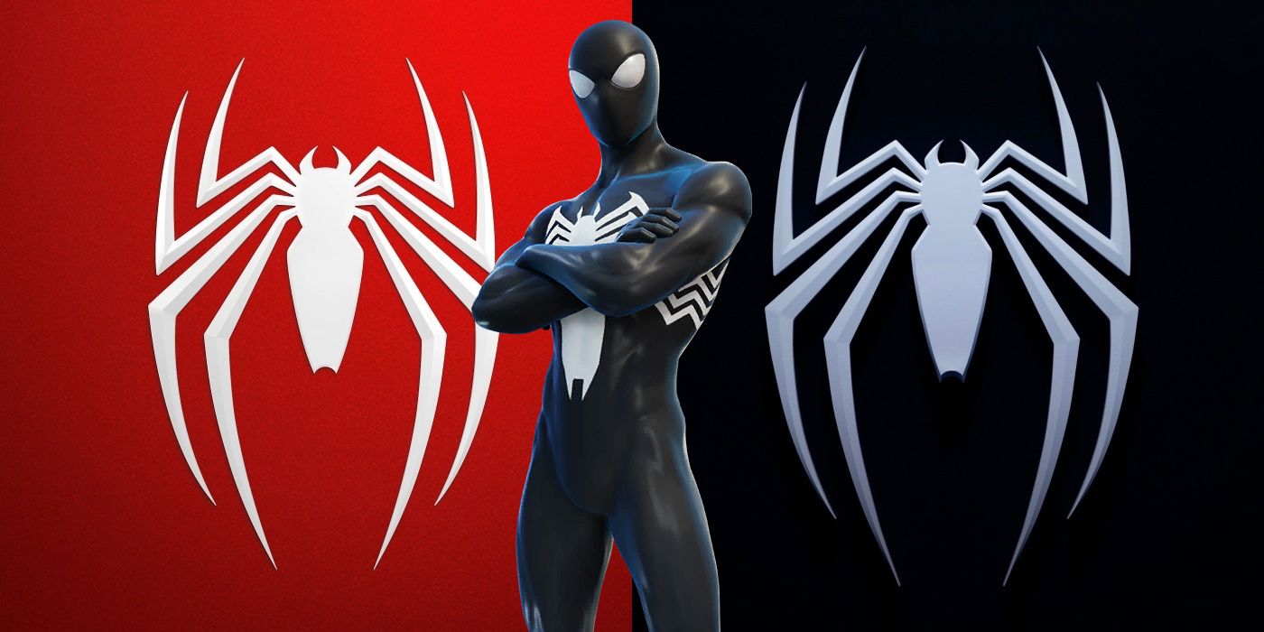 Marvel's Spider-Man 2 Theory: Peter Takes The Symbiote To Save Harry