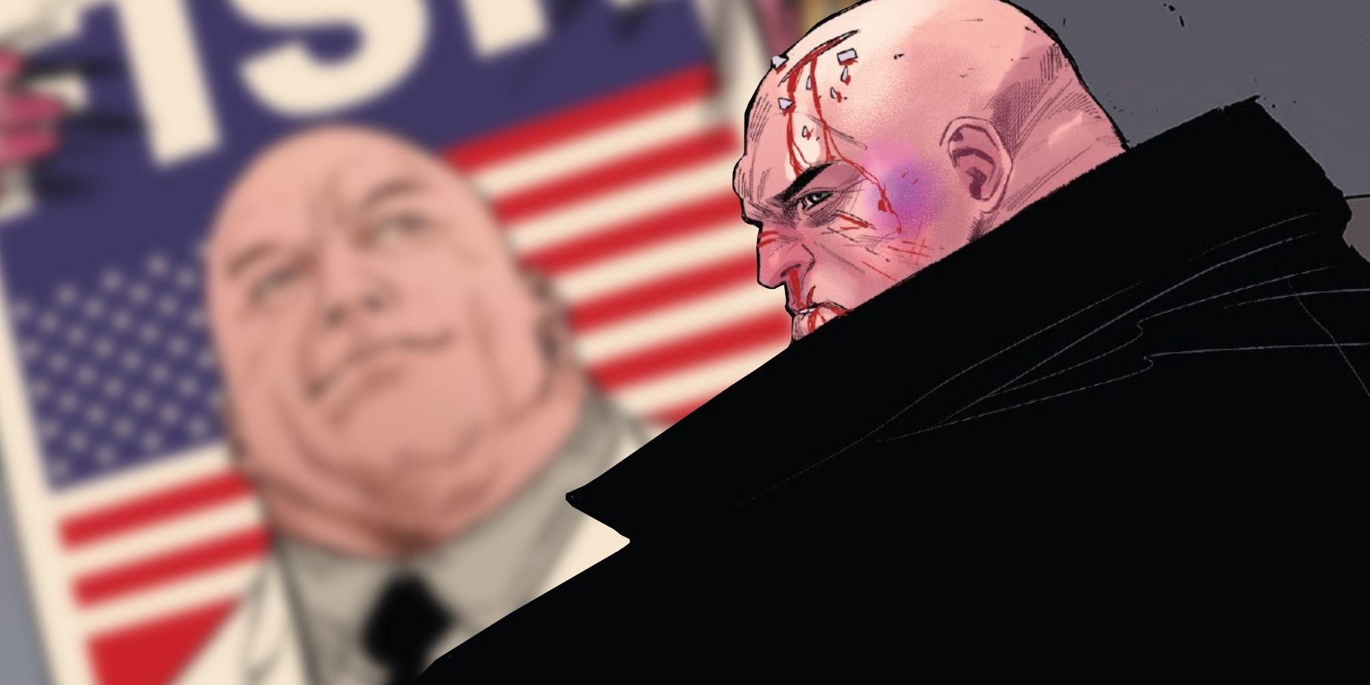 Marvel&rsquo;s Version of Lex Luthor Just Turned Down The Role (With Authority) Featured