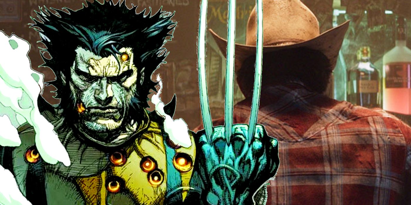 Marvels Wolverine Healing Factor Gameplay Could Be Too Easy Insomniac