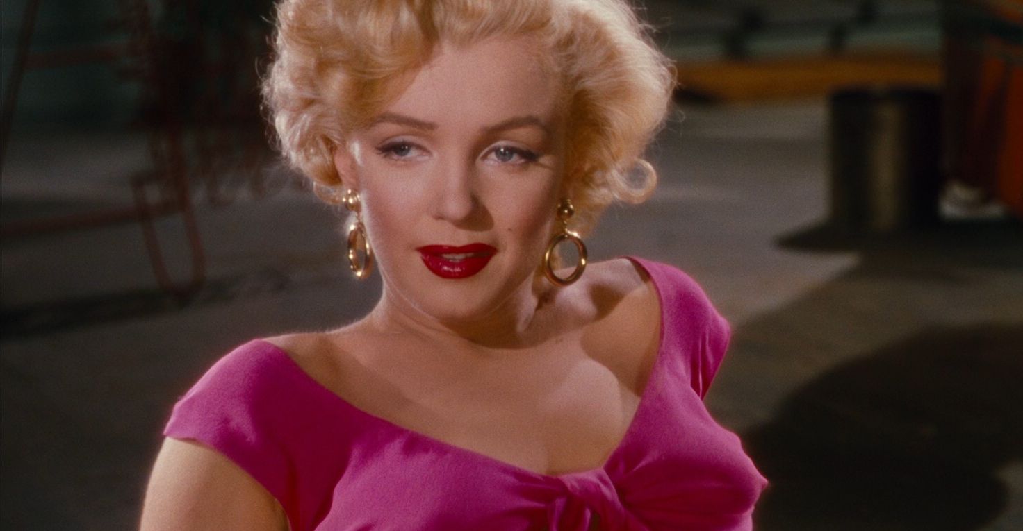 Marilyn Monroe Niagra