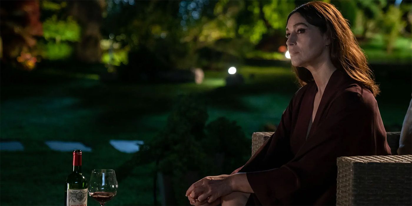 Memory - Monica Bellucci