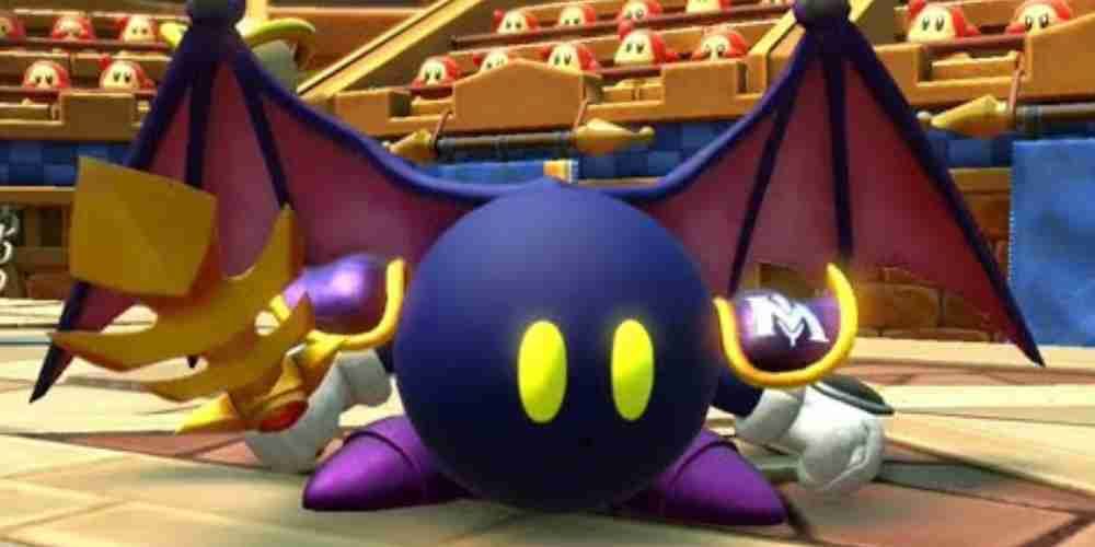 Kirby and the Forgotten Land: 5 Reasons Meta Knight is Kirby's Best ...