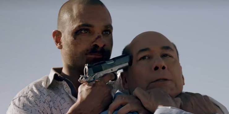 Why Mike Wanted Nacho To Kill Juan Bolsa In Better Call Saul