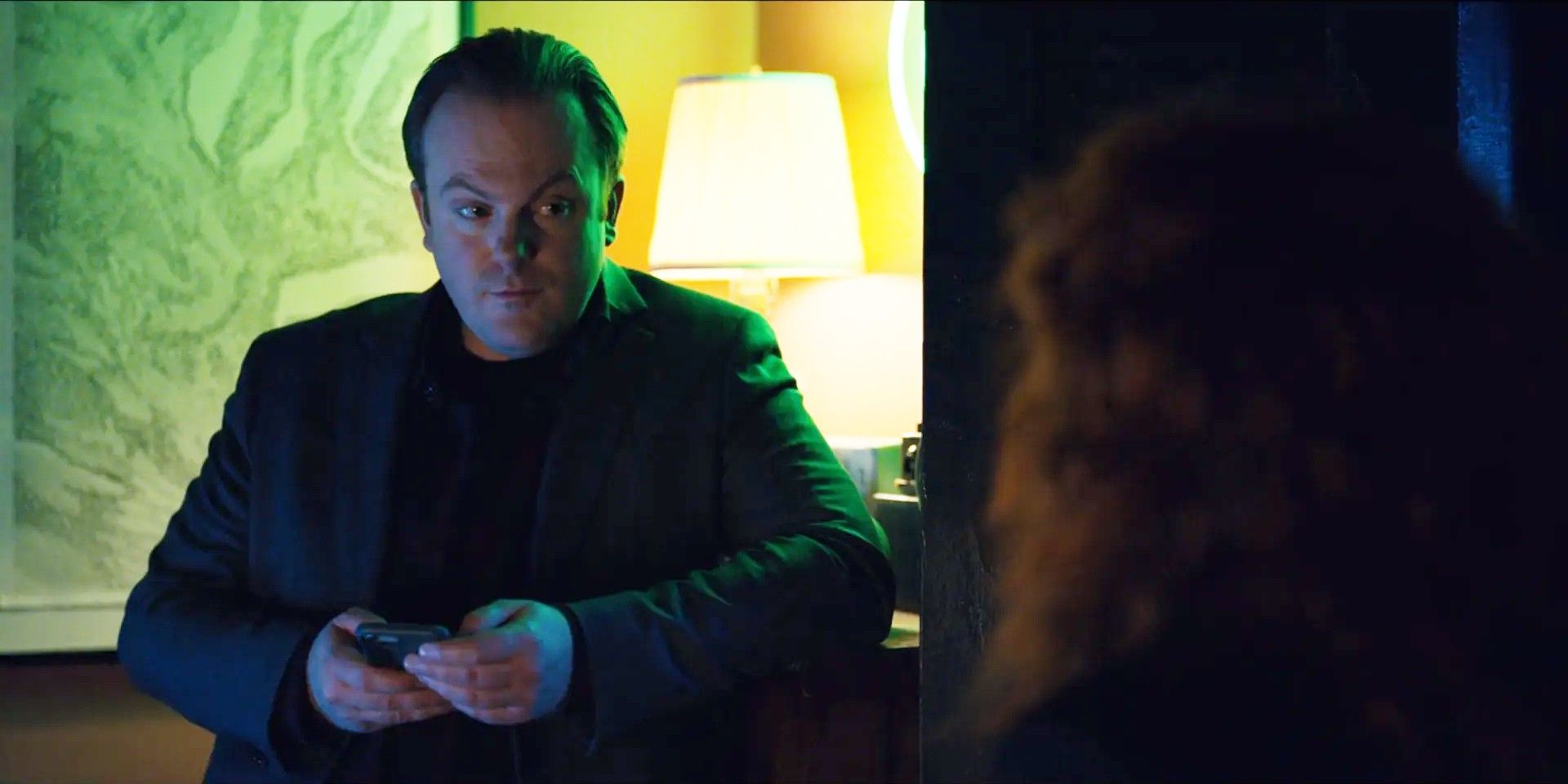 Russian Doll Characters Ranked By Intelligence