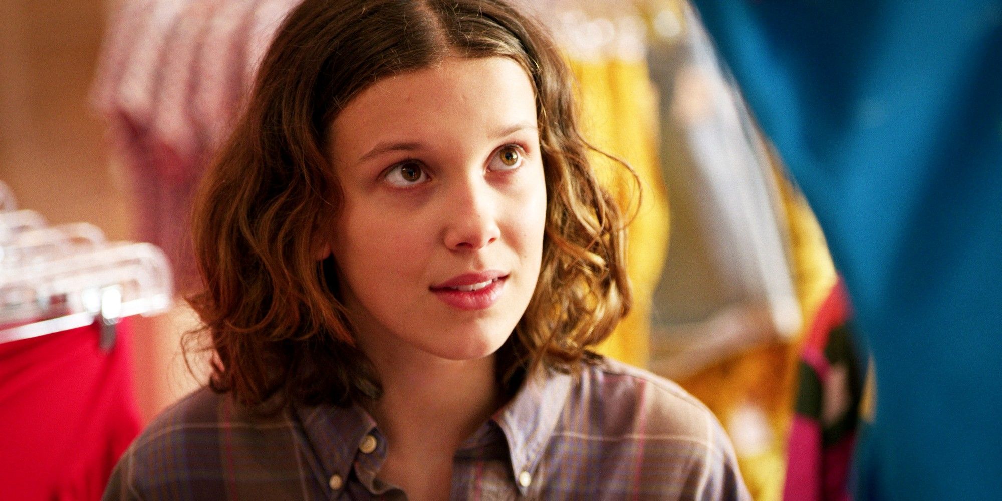 Millie Bobby Brown Turned 18 And The Reaction Sparked Discussion On The  Sexualization Of Child Stars