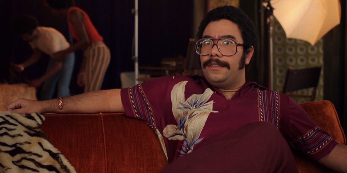 Discover the Jaw-Dropping Transformations of Idara Victor & Oscar Montoya's Characters in Minx Season 2