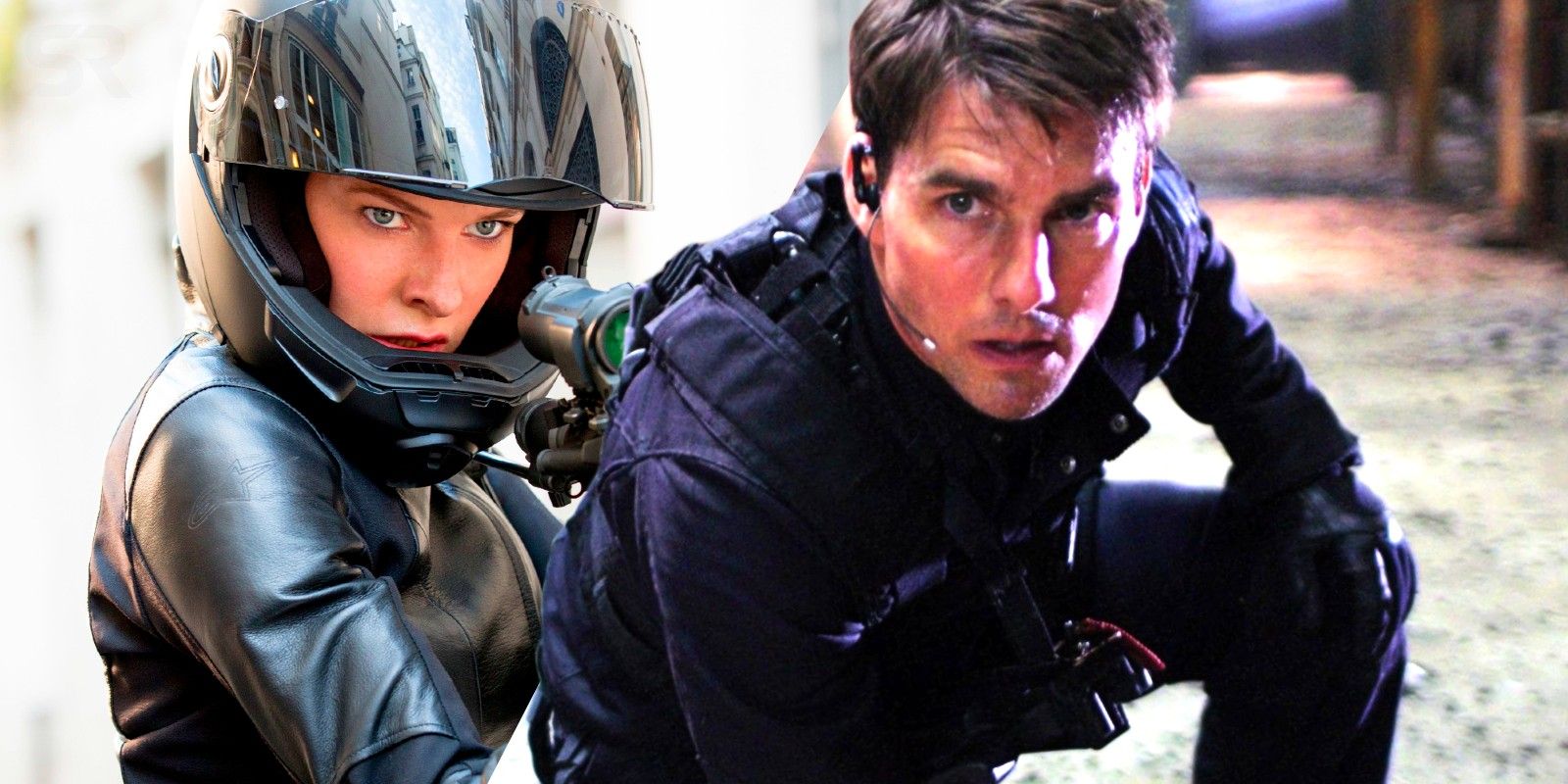 Mission Impossible 7 Title Dead Reckoning Meaning SR