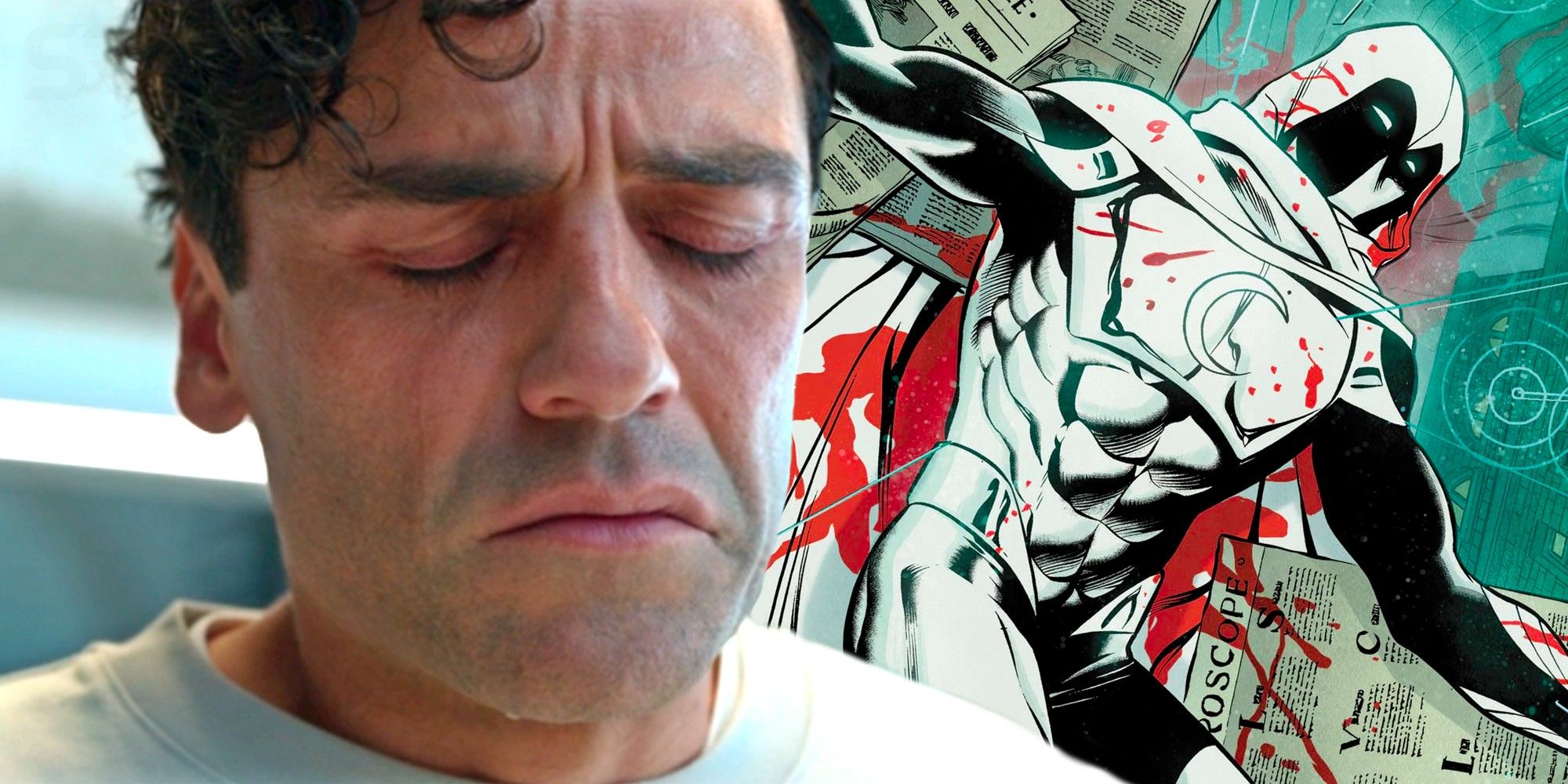 Last Days of Moon Knight: Marvel Teases Moon Knight's Death