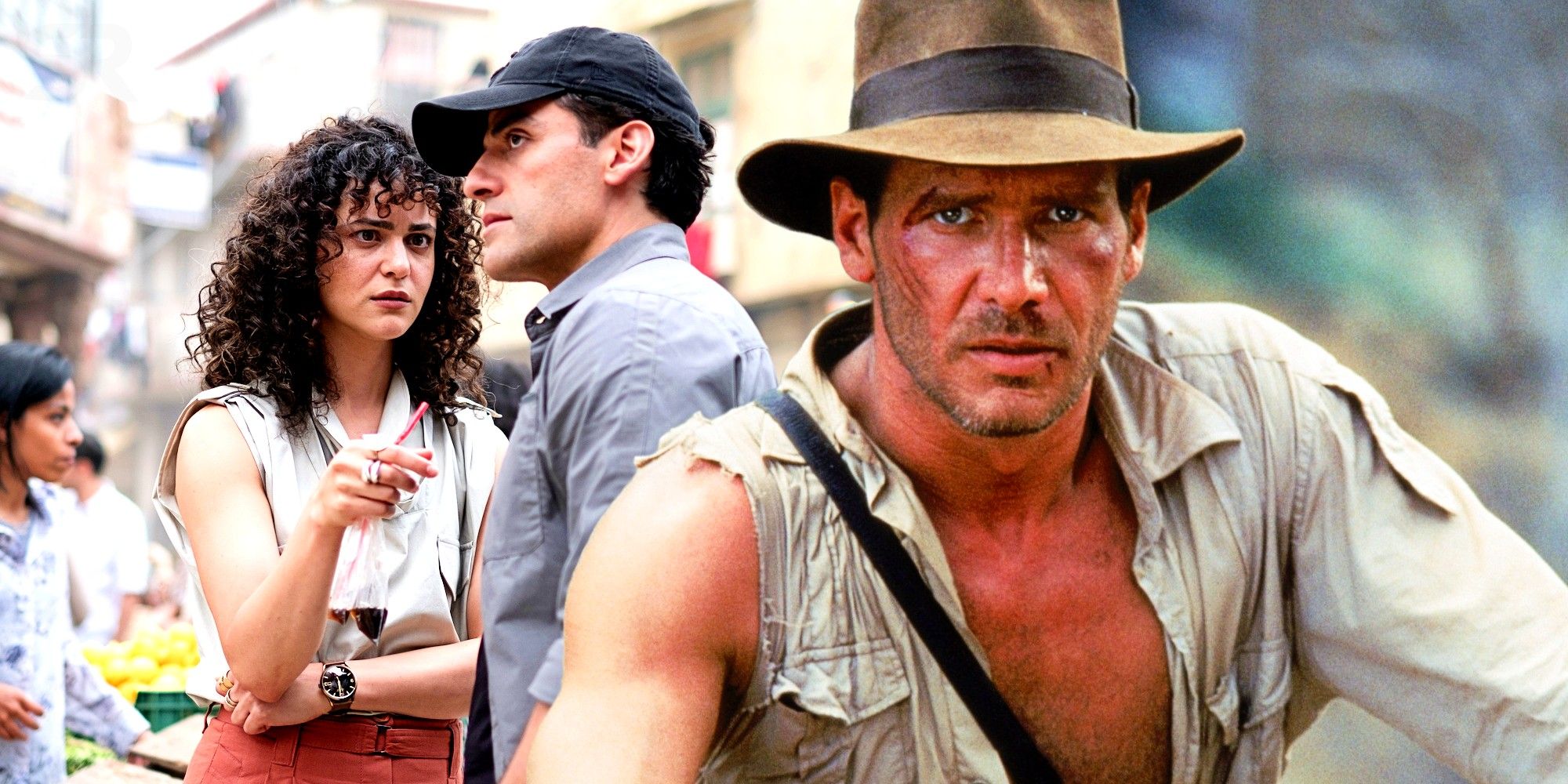 Marvel Just Subtly Criticized Indiana Jones’ Heroics